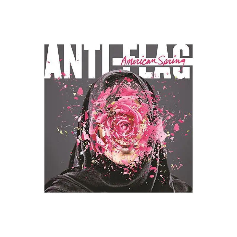 American Spring - Vinyl LP