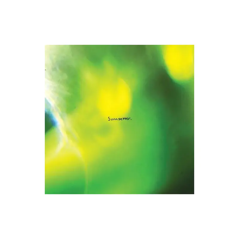 Best That I Can Be - Vinyl LP