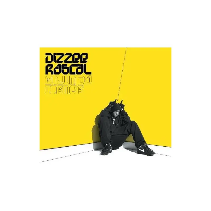 Boy In Da Corner - Anniversary Edition Vinyl LP (Black/Yellow/White)