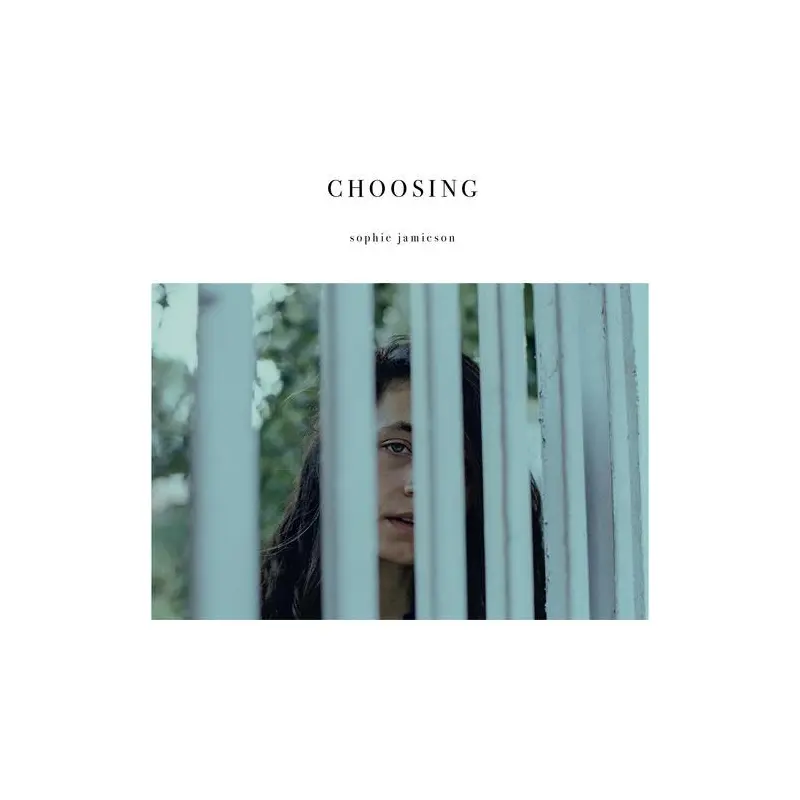 Choosing - Vinyl LP