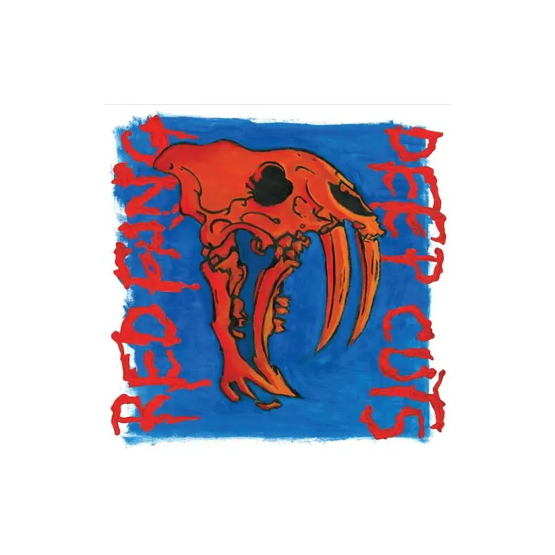 Deep Cuts - Vinyl LP