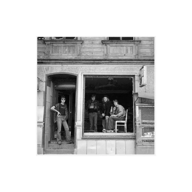 Demented Perverts - Vinyl LP