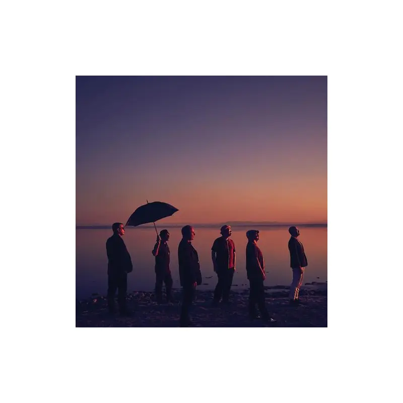 Don't Let The Sunlight Fool Ya - Vinyl LP