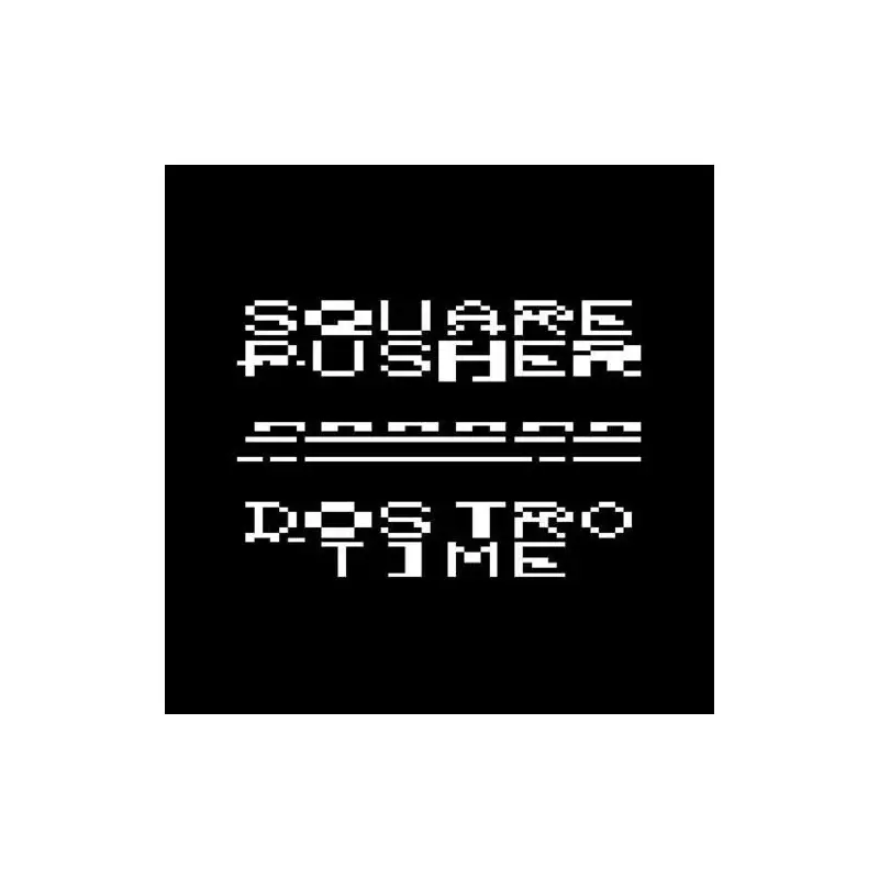 Dostrotime - Vinyl LP