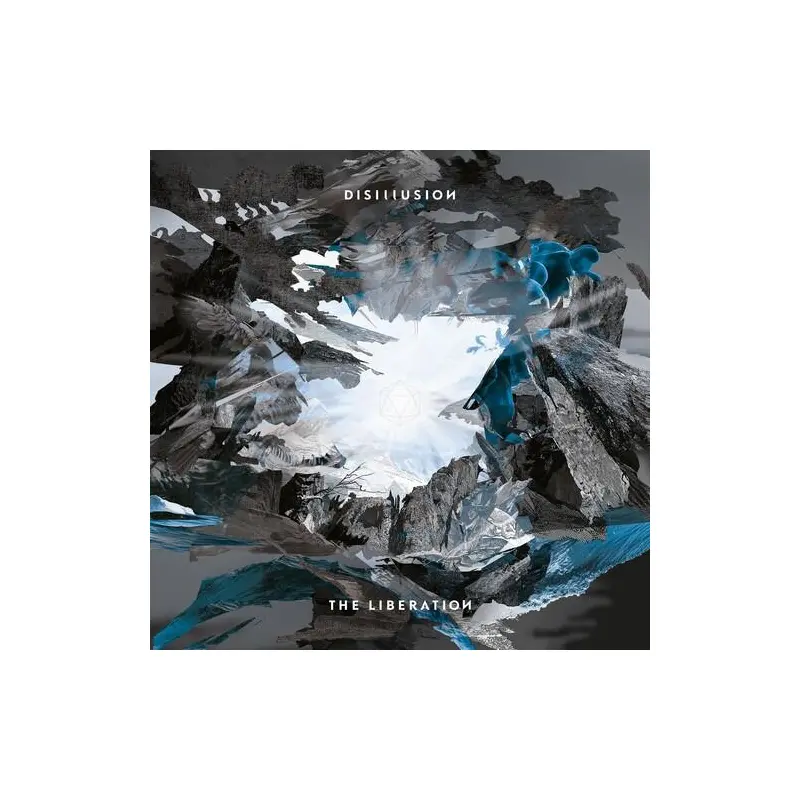 The Liberation - Vinyl LP