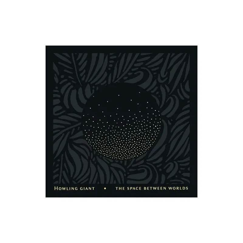 The Space Between Worlds - Vinyl LP