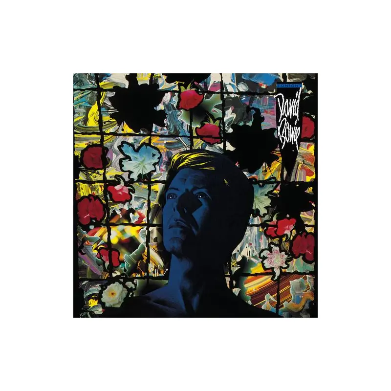 Tonight (2018 Remastered Version) - Vinyl LP