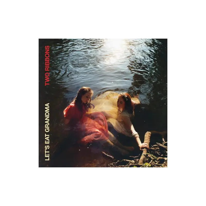 Two Ribbons - Vinyl LP