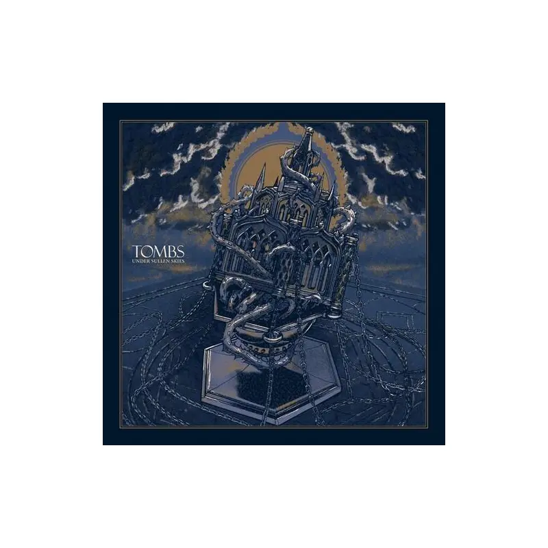 Under Sullen Skies - Vinyl LP