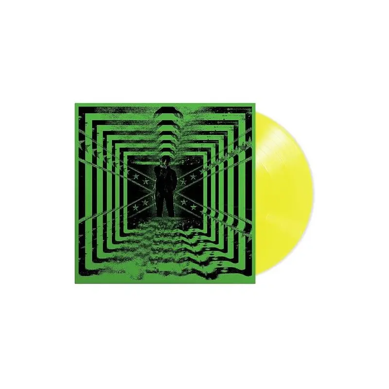 32 Zel - Vinyl LP (Yellow)