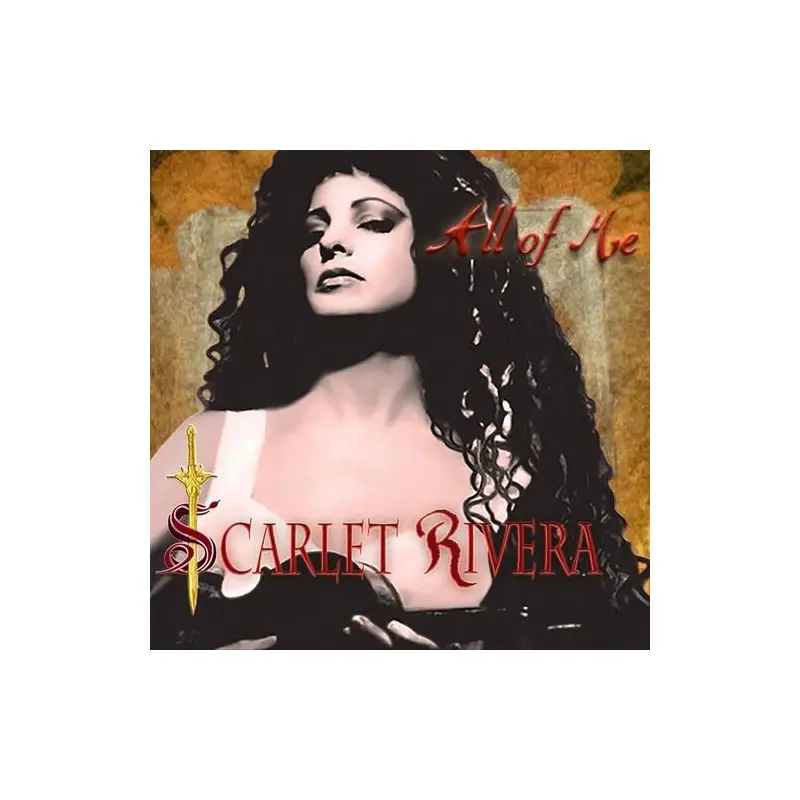 All Of Me - Vinyl LP