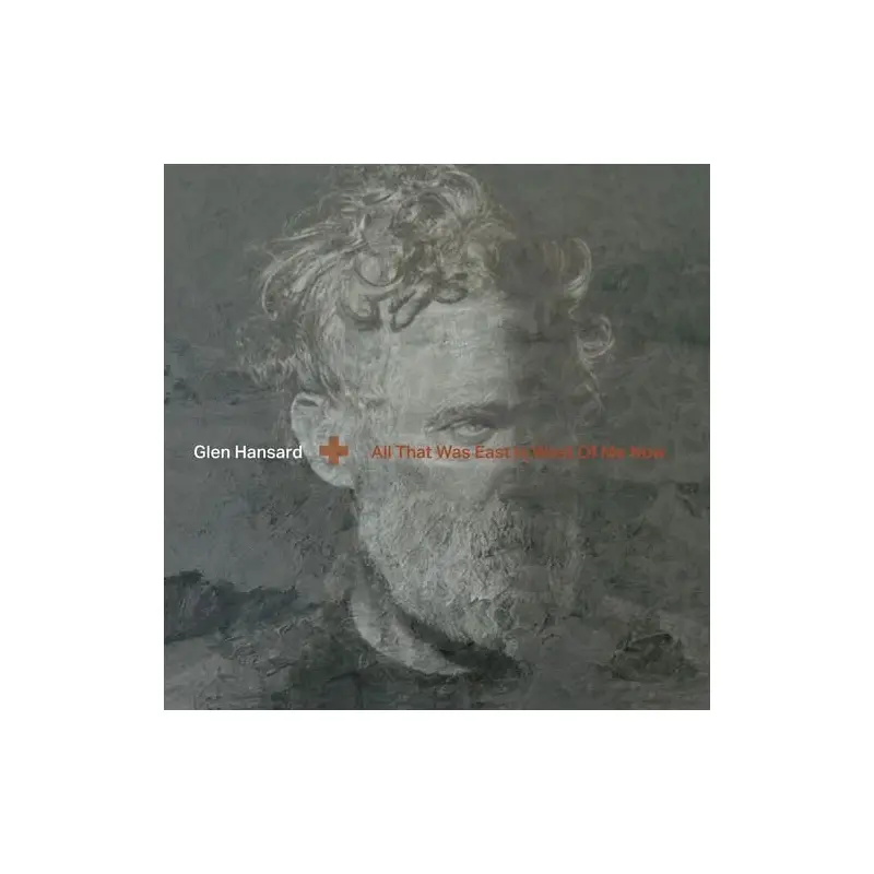 All That Was East Is West Of Me Now - Vinyl LP