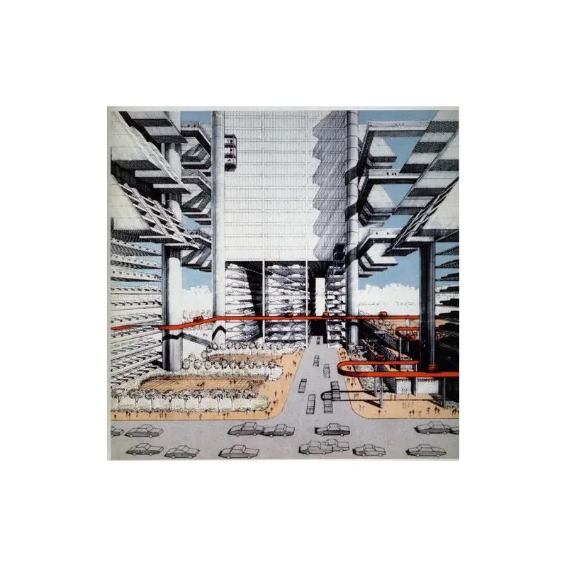 All the Way - 7-Inch Single