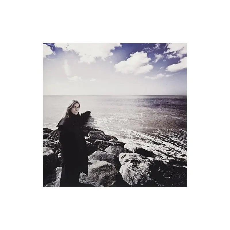 Ashore - Vinyl LP (White)