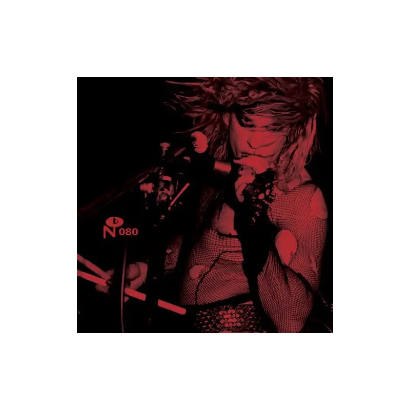 Bound For Hell: On The Sunset Strip (Various Artists) - Vinyl LP