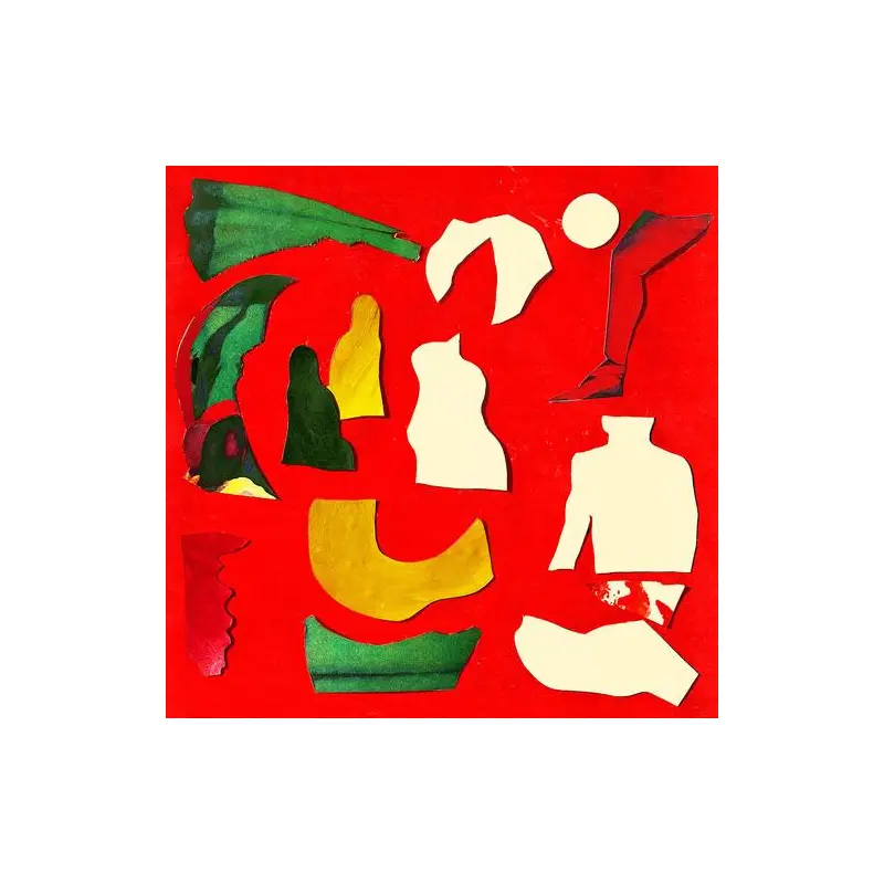 Coat of Arms - Vinyl LP