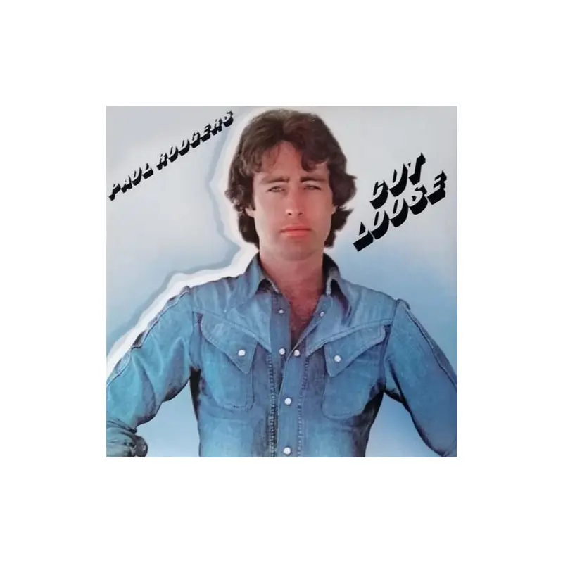 Cut Loose - Limited Edition Vinyl LP 180 Gram (Blue)