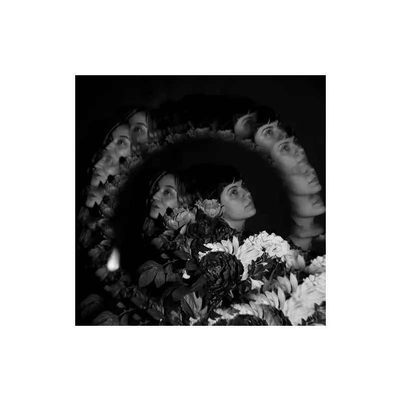 Desolation's Flower - Vinyl LP