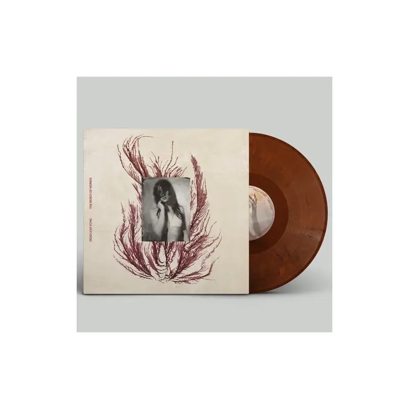 The Mercy Of Women - Brown - Vinyl LP