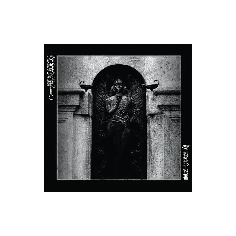 The Sorcerer's Sorrow - Vinyl LP