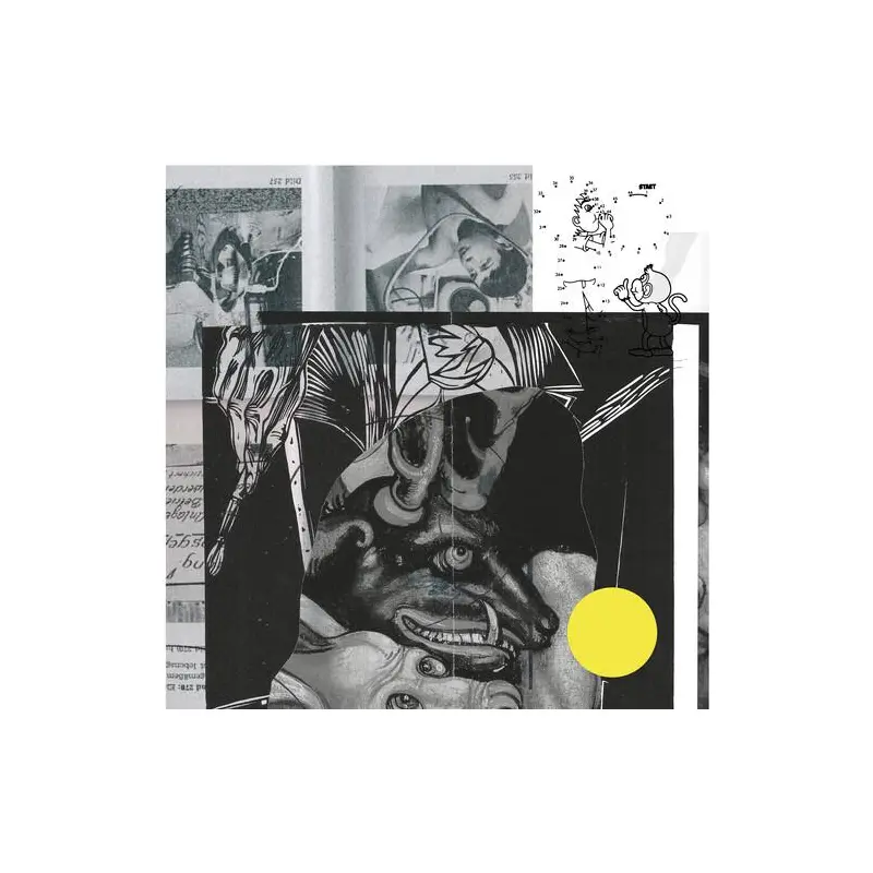 Two Cycles - Vinyl LP