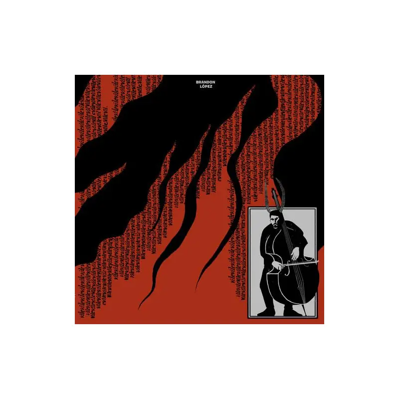 Vilevilevilevilevilevilevilevile - Vinyl LP