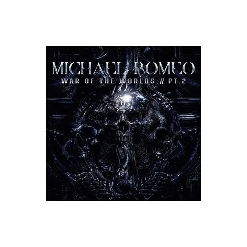 War Of The Worlds Pt. 2 - Vinyl LP