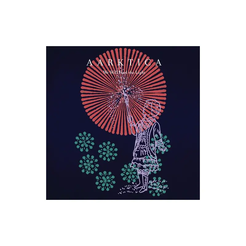 We Will Find The Light - Vinyl LP