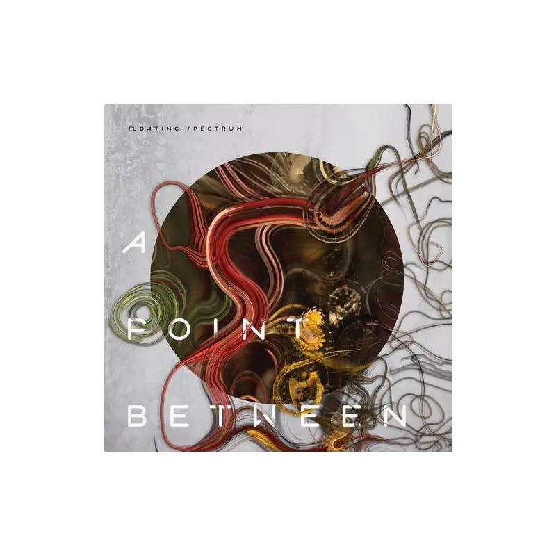 A Point Between - Vinyl LP