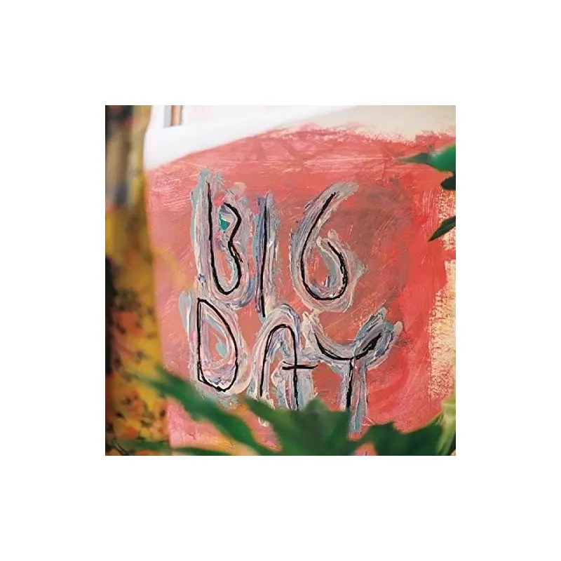 Big Day - Vinyl LP