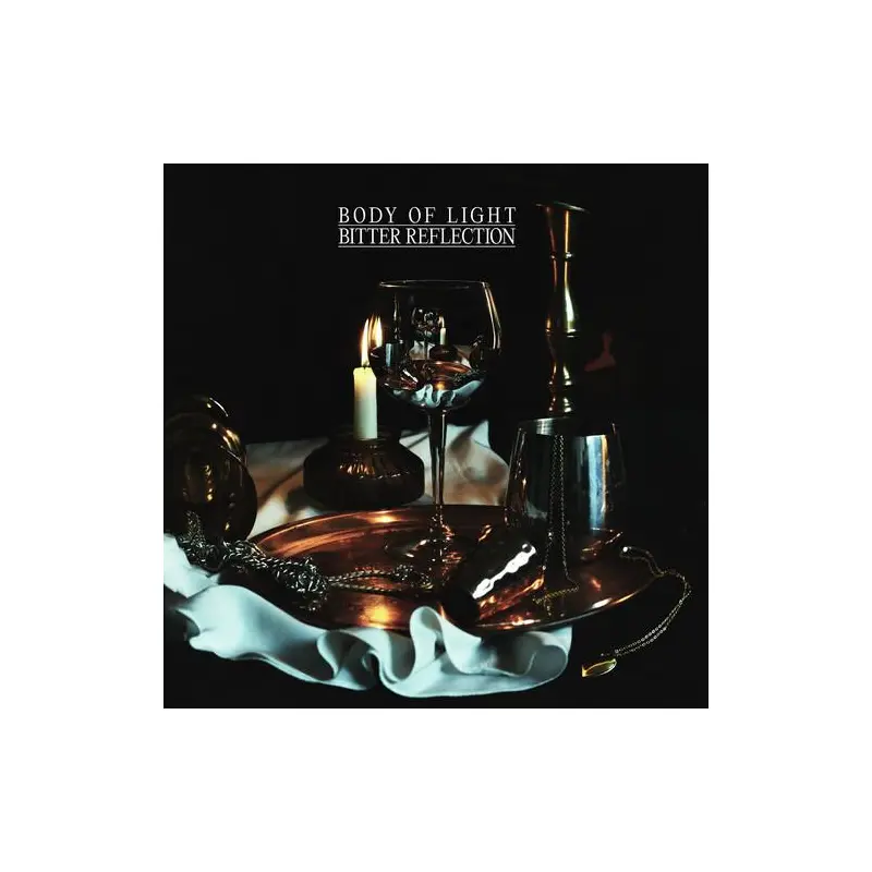 Bitter Reflection - Vinyl LP