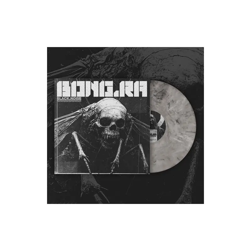 Black Noise - Vinyl LP