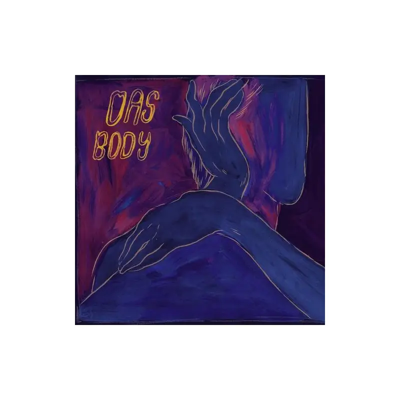 Das Body - Vinyl LP