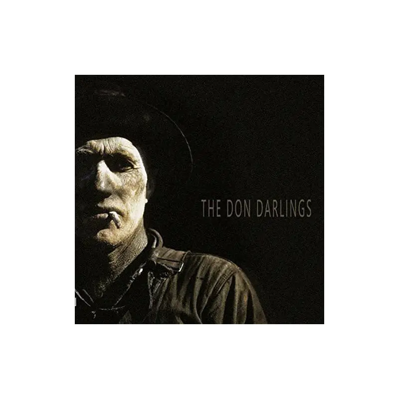 Don Darlings - Vinyl LP