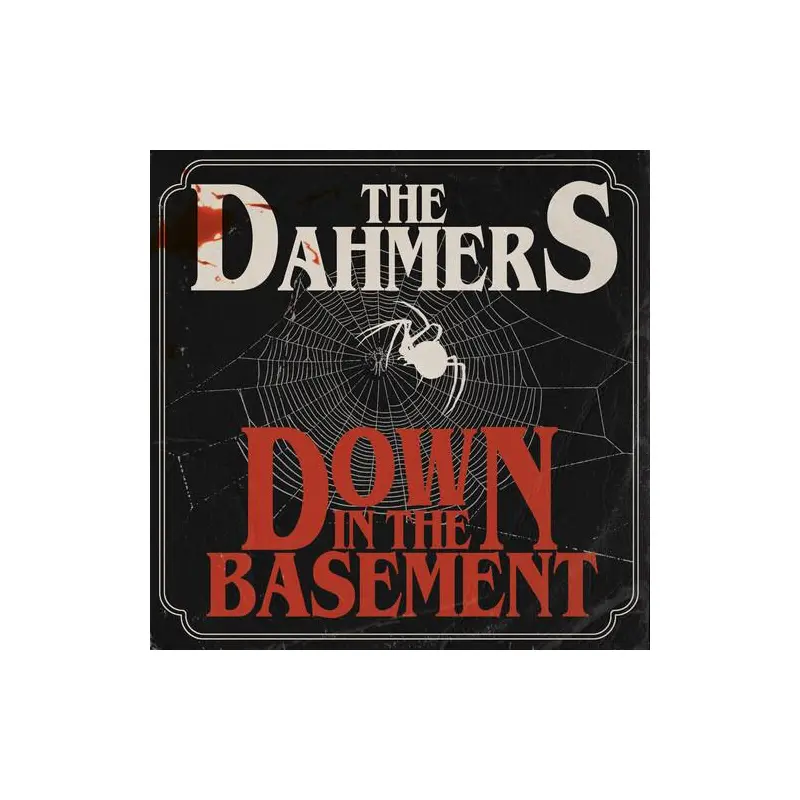 Down In The Basement (glow-in-the-dark Vinyl) - Vinyl LP