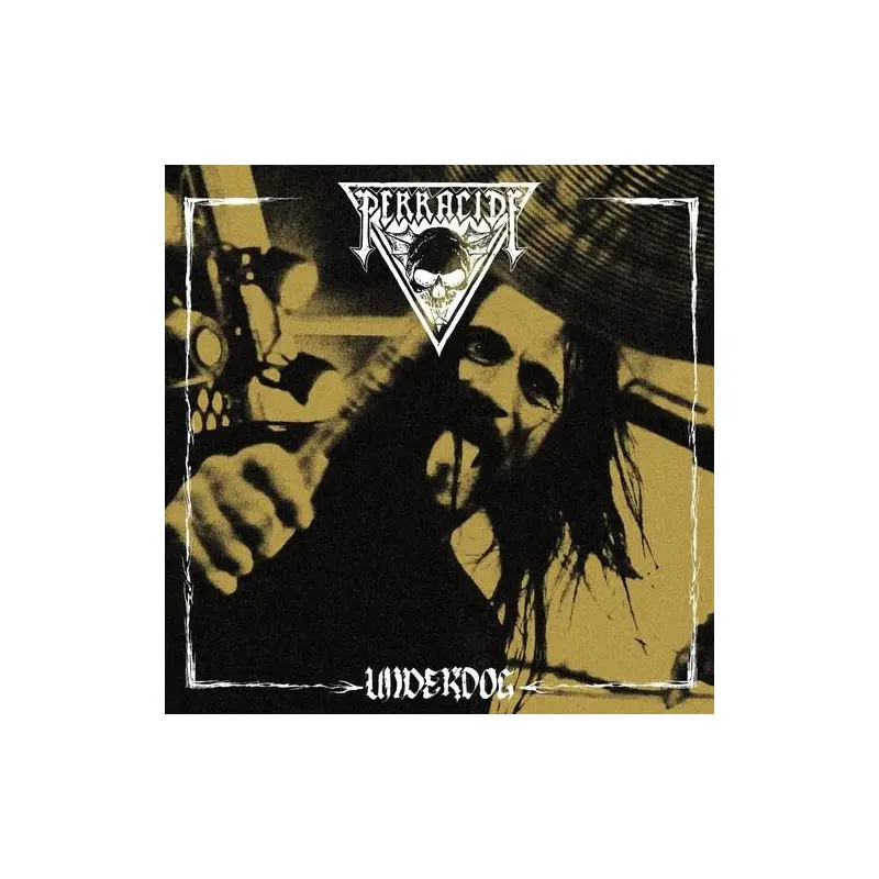 The Underdog - Vinyl LP