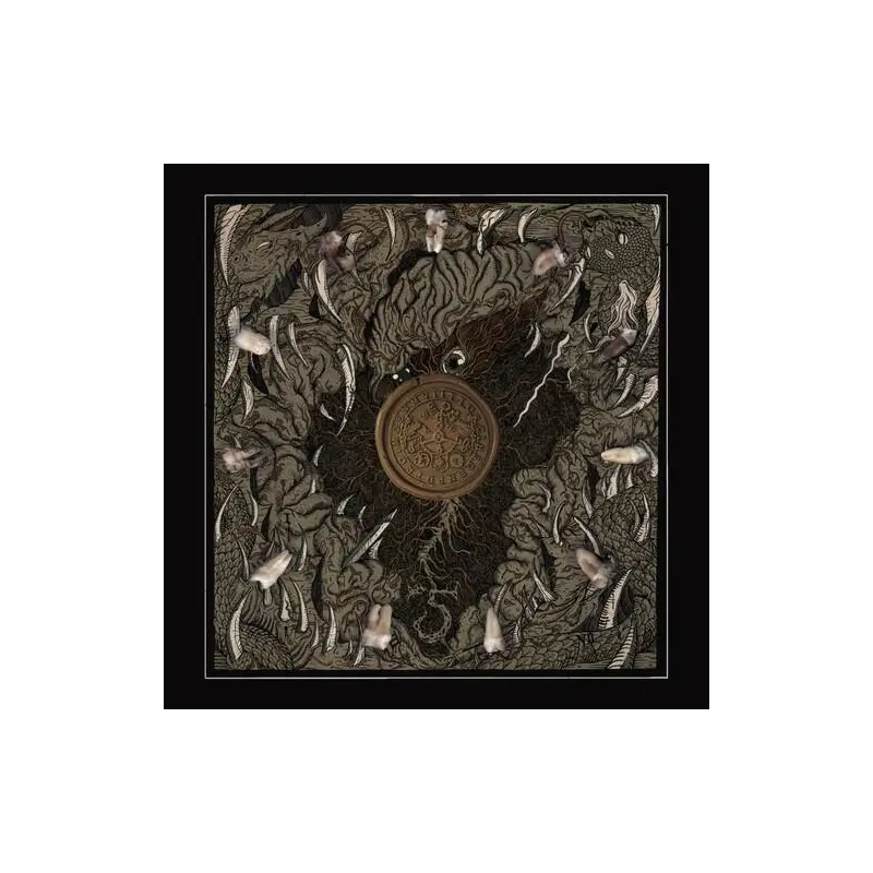 Vitriseptome - Vinyl LP