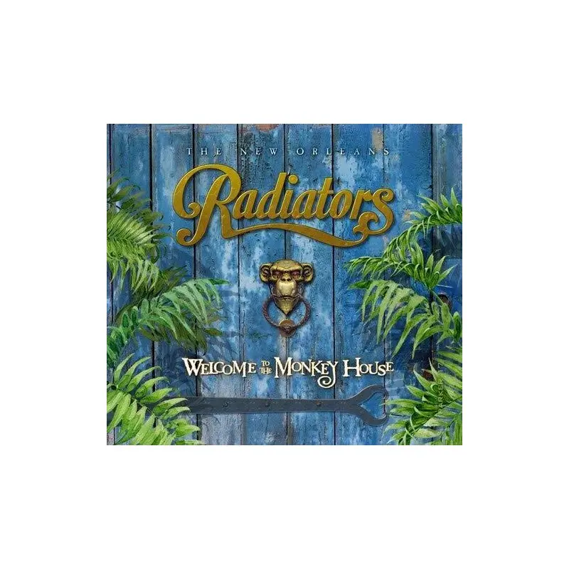 Welcome To The Monkey House - Vinyl LP