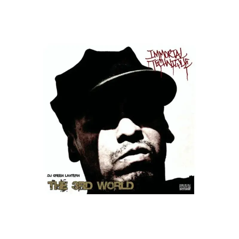 3rd World - Vinyl LP