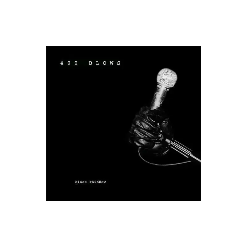 Black Rainbow - Vinyl LP