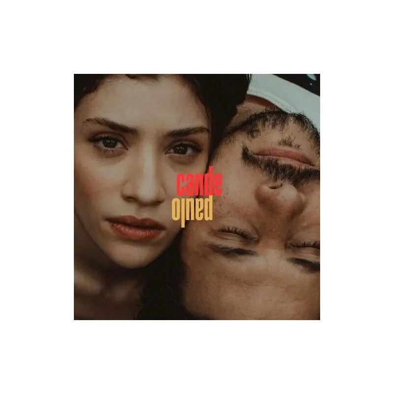 Cande y Paulo - Vinyl LP