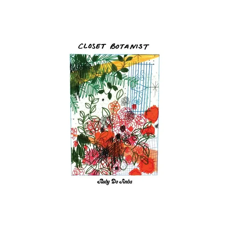 Closet Botanist - Vinyl LP