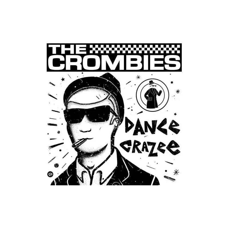 Dance Crazee - Vinyl LP