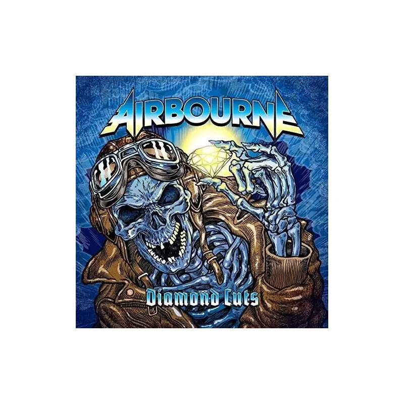 Diamond Cuts - Vinyl LP