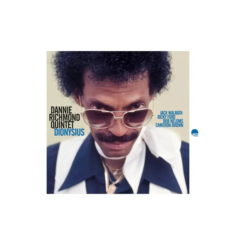 Dionysius - Vinyl LP