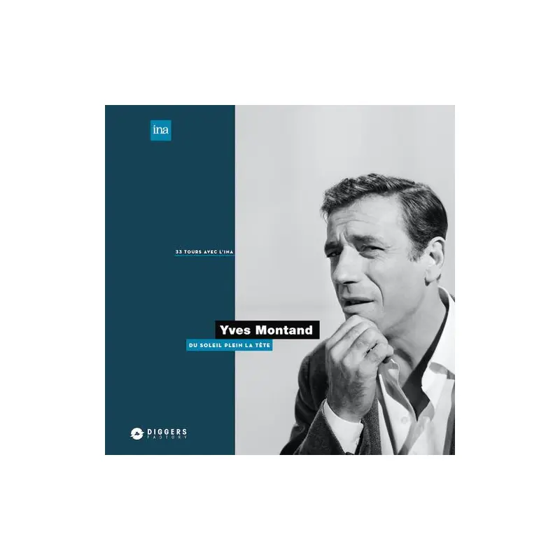 Du Soleil Plein La Tete - Vinyl LP