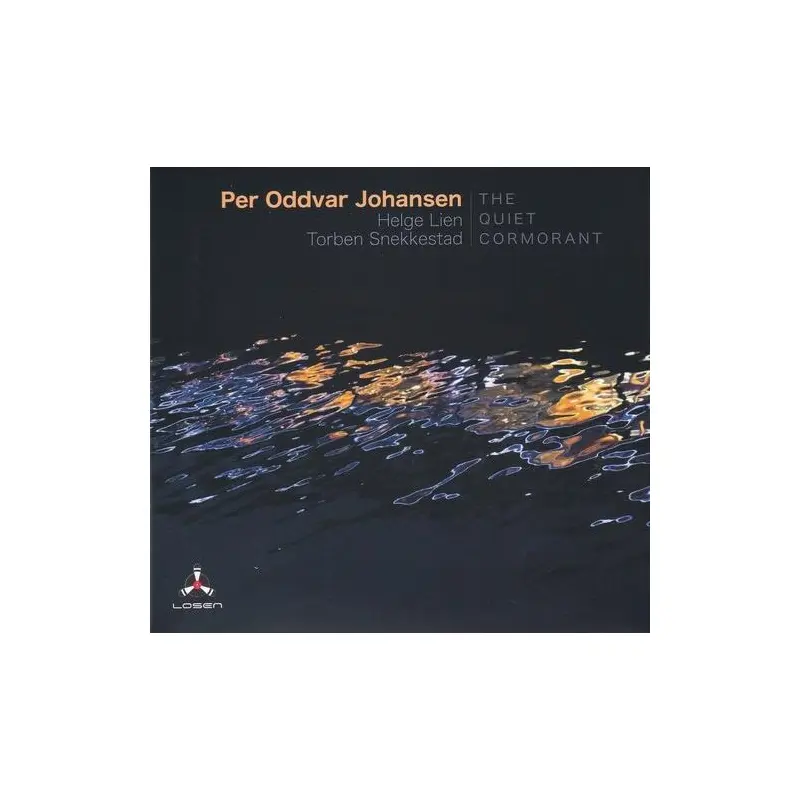 The Quiet Cormorant - Vinyl LP