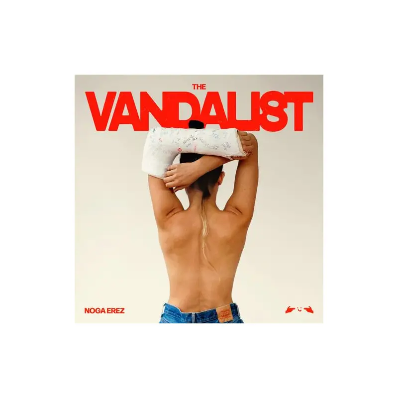 The Vandalist - Vinyl LP