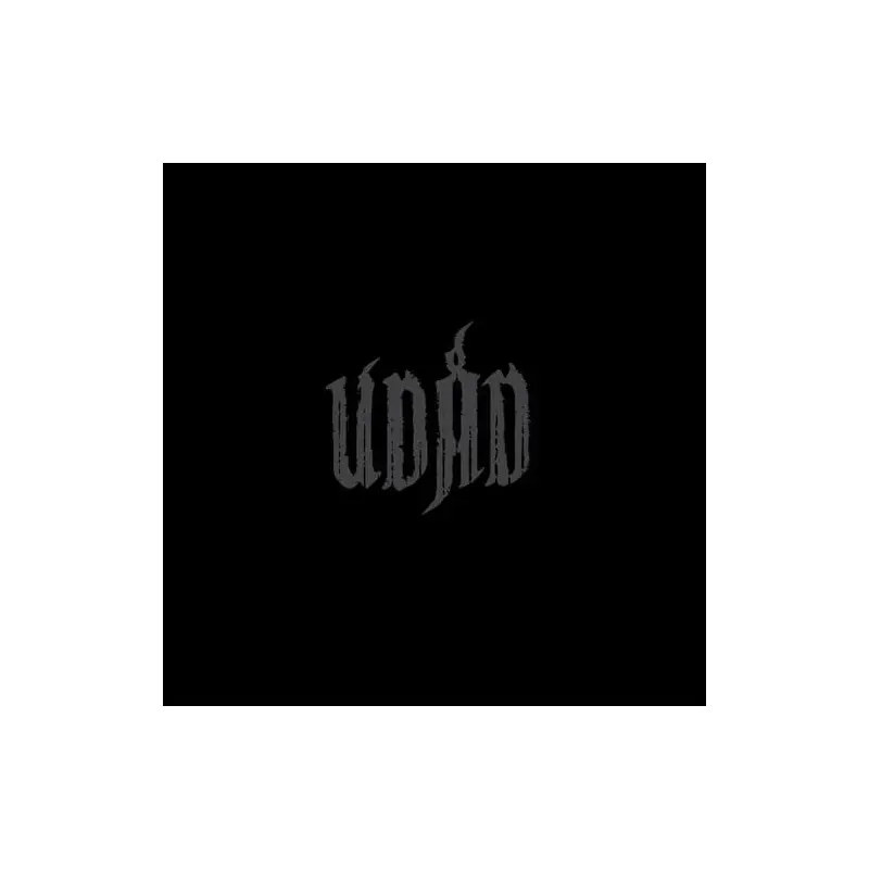 Udad - Vinyl LP
