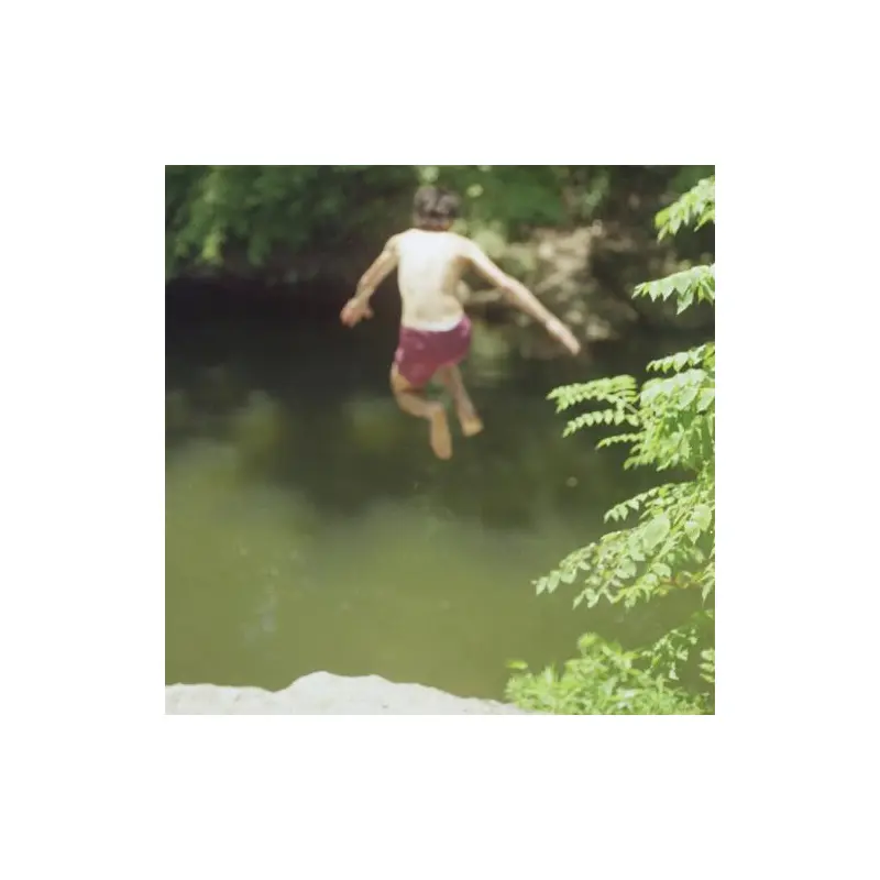 Whenever, If Ever - Vinyl LP (Green)